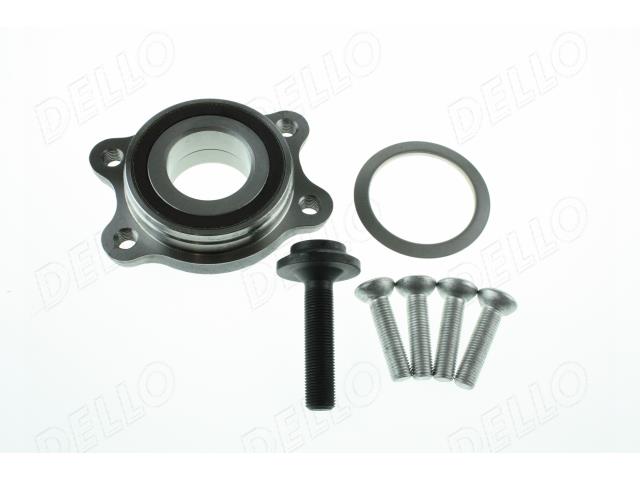 AutoMega 110083910 Wheel bearing kit 110083910
