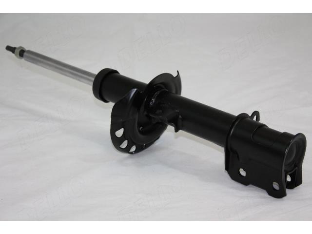 AutoMega 110169010 Shock absorber assy 110169010