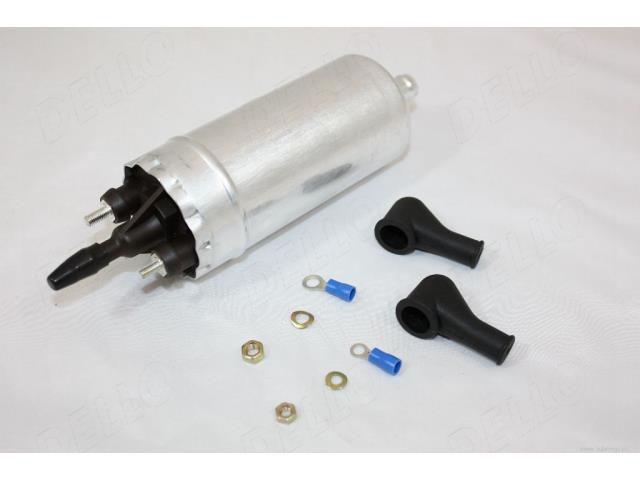 AutoMega 140000410 Fuel pump 140000410