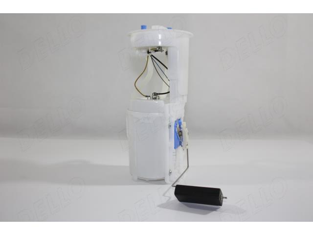 AutoMega 140017910 Fuel pump 140017910