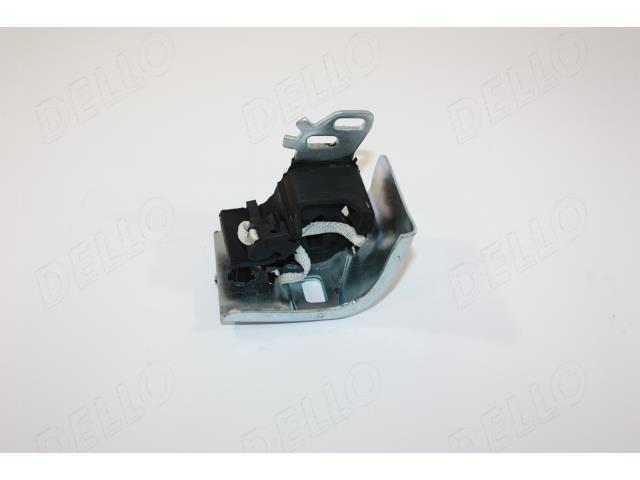 AutoMega 140001910 Exhaust mounting bracket 140001910