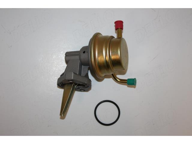 AutoMega 140009610 Fuel pump 140009610