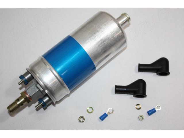 AutoMega 140004010 Fuel pump 140004010