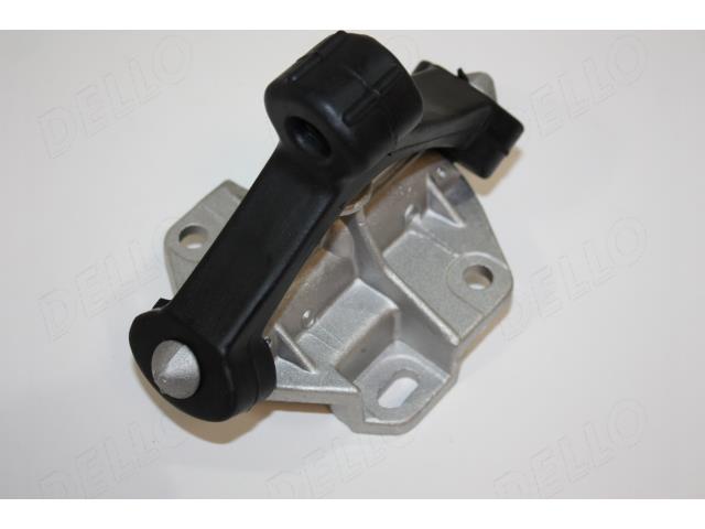 AutoMega 140003610 Exhaust mounting bracket 140003610