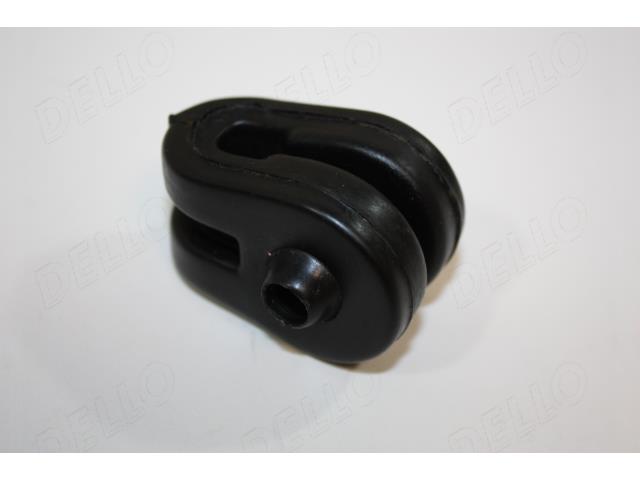 AutoMega 140019410 Exhaust mounting bracket 140019410