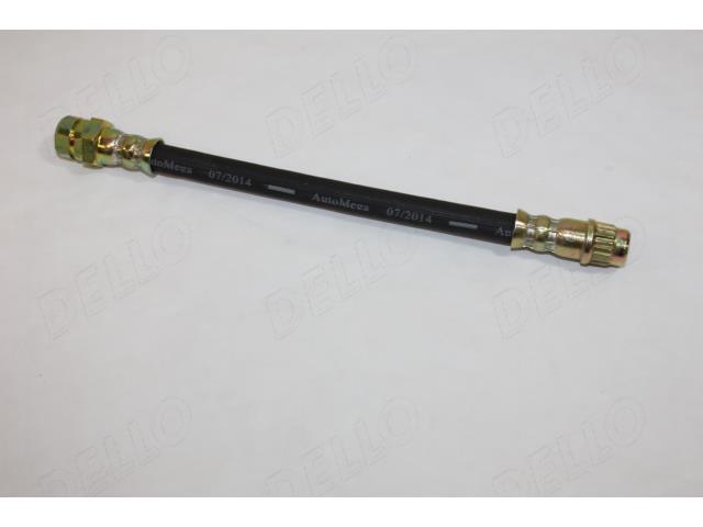 AutoMega 120048810 Brake Hose 120048810