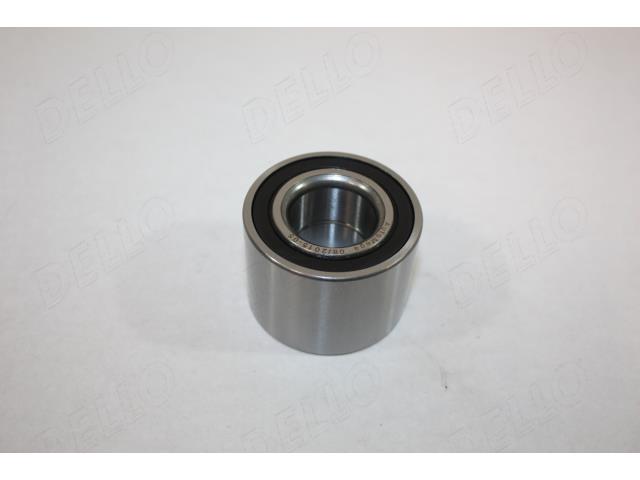 AutoMega 110108710 Wheel hub bearing 110108710