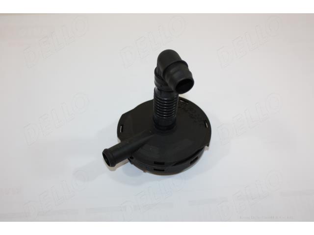 AutoMega 130036110 Valve, engine block breather 130036110