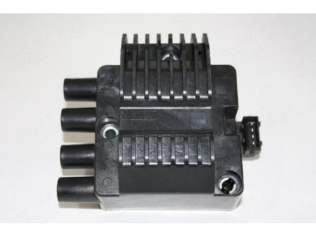 AutoMega 150092910 Ignition coil 150092910