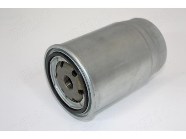 AutoMega 180000110 Fuel filter 180000110