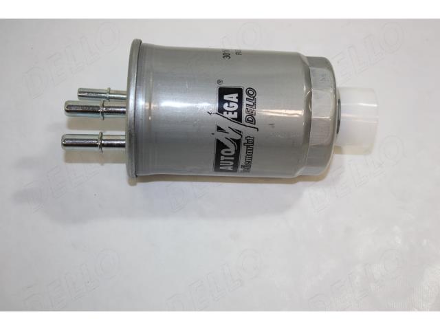 AutoMega 180007410 Fuel filter 180007410