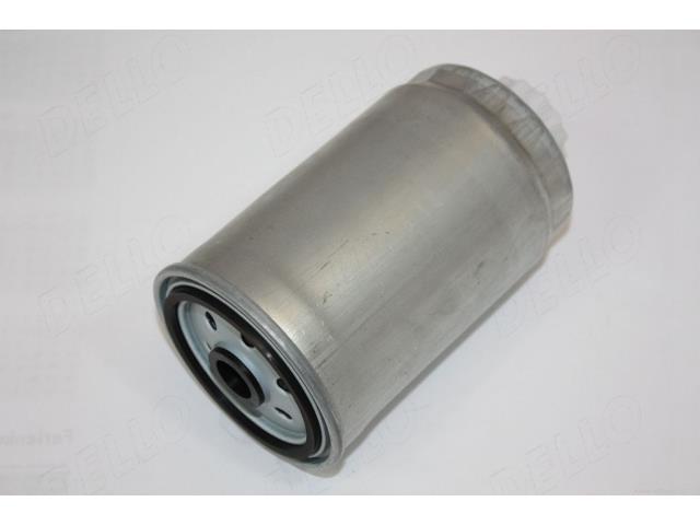 AutoMega 180007910 Fuel filter 180007910