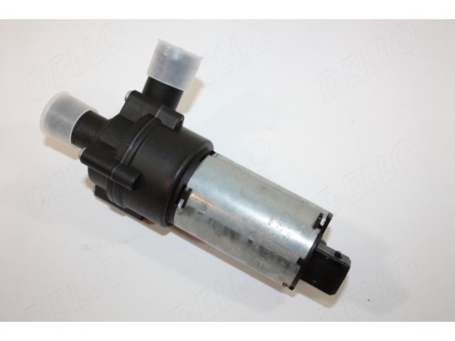 AutoMega 160036920 Water pump 160036920