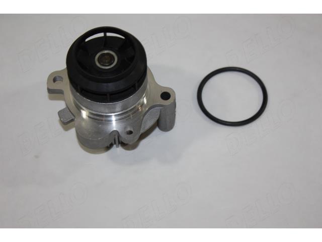 AutoMega 160039610 Water pump 160039610