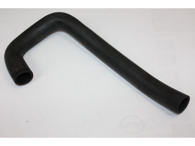 Coolant hose AutoMega 160041110