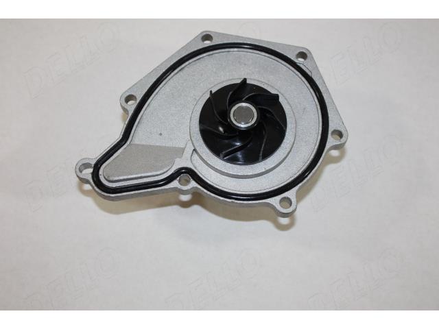 AutoMega 160040110 Water pump 160040110