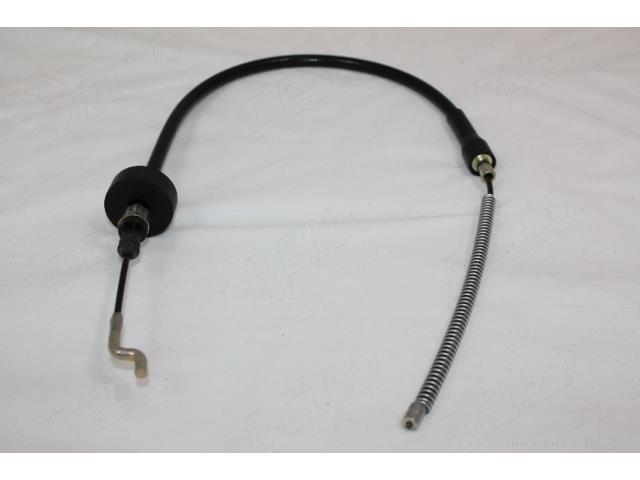 AutoMega 120013610 Brake cable 120013610