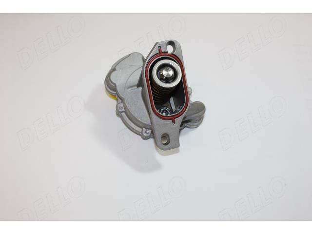 AutoMega 120013510 Vacuum Pump, braking system 120013510