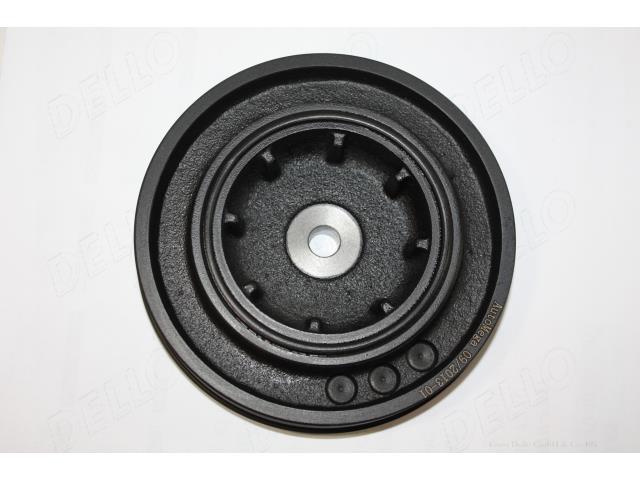 AutoMega 130080310 Pulley 130080310