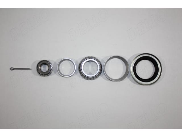 110004510 AutoMega Wheel bearing