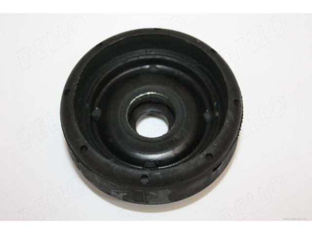 AutoMega 110042510 Strut bearing with bearing kit 110042510