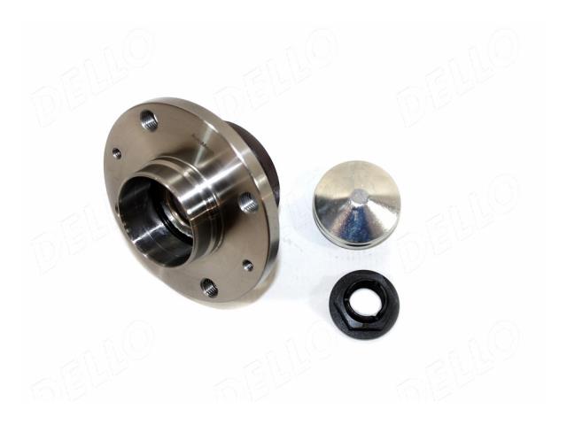 Wheel hubs Opel Adam: 110186910 AutoMega Wheel Hub