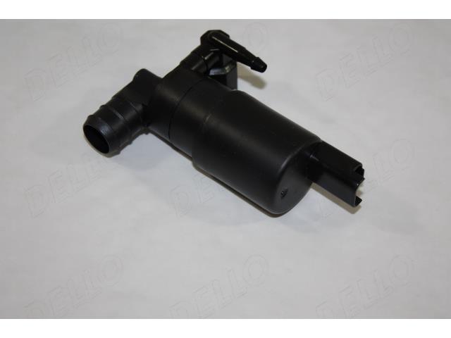 AutoMega 150059210 Washer pump 150059210