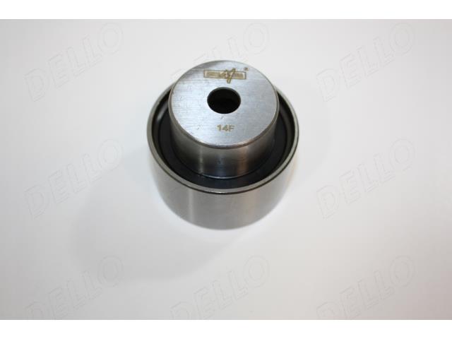 AutoMega 130082710 V-ribbed belt tensioner (drive) roller 130082710