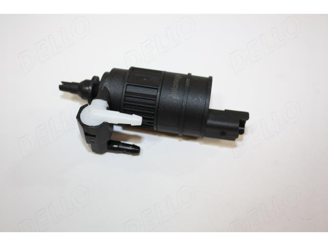 AutoMega 150059410 Washer pump 150059410