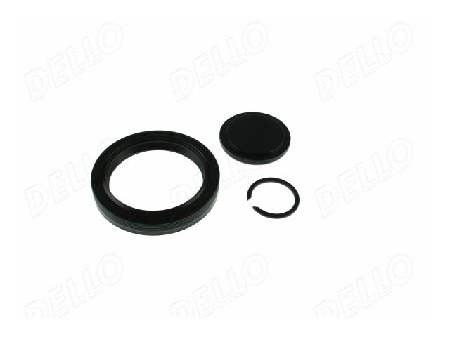 AutoMega 130065610 Repair kit for gearbox flange 130065610