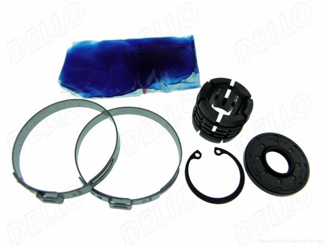 AutoMega 110189510 Repair Kit, steering gear 110189510