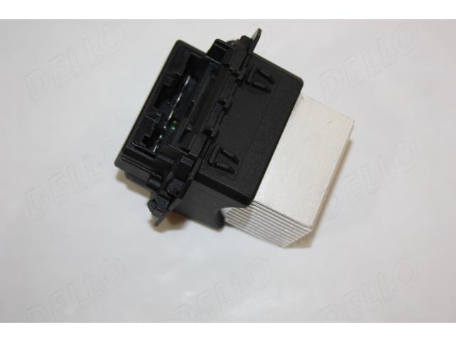 AutoMega 150063010 Resistor 150063010