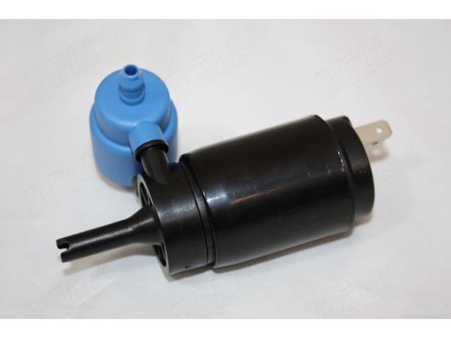 AutoMega 150101810 Water Pump, window cleaning 150101810
