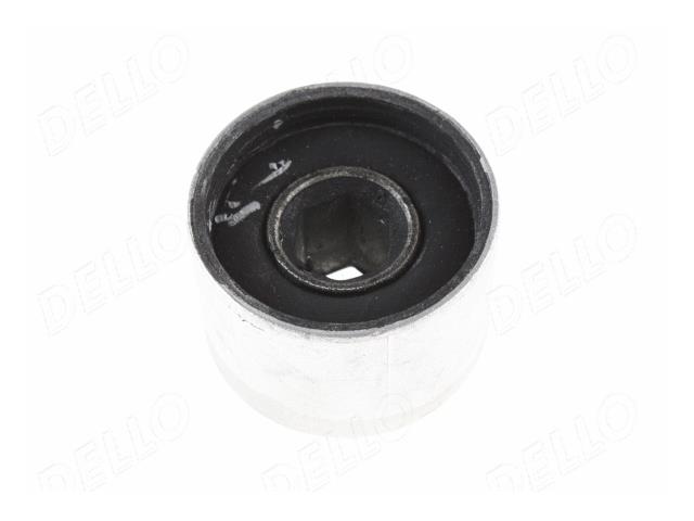 Wishbone bushes Audi A2: 110039410 AutoMega Front lower control arm rear bushing