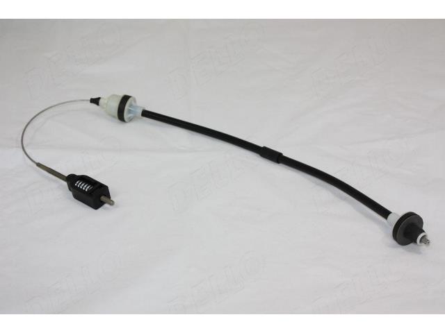 AutoMega 130110210 Cable Pull, clutch control 130110210