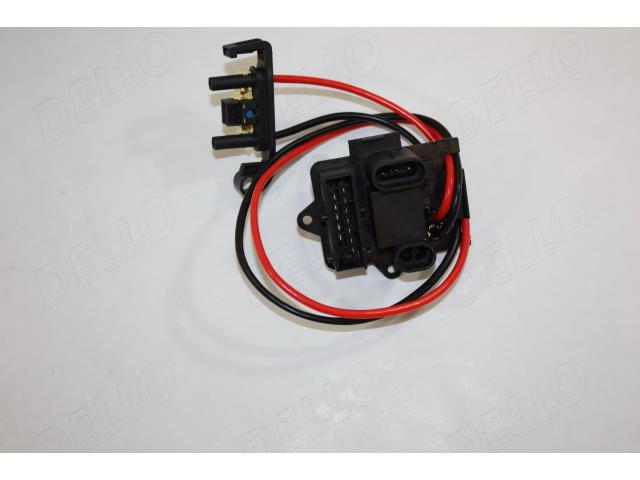 AutoMega 150062910 Resistor 150062910