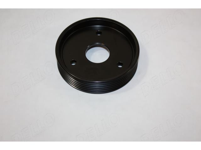 AutoMega 130073610 Power Steering Pulley 130073610
