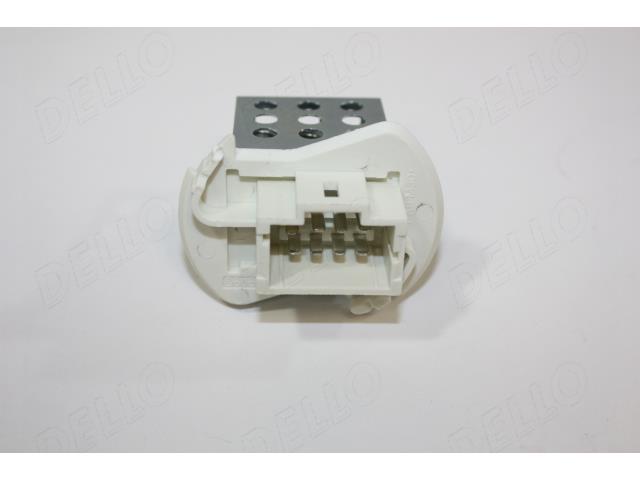 AutoMega 150062110 Resistor 150062110