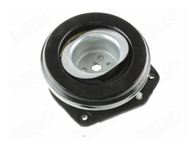 AutoMega 110119110 Strut bearing with bearing kit 110119110