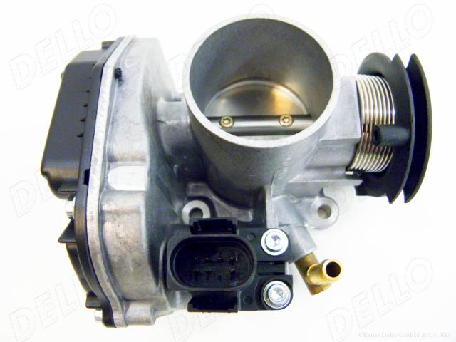 AutoMega 130053710 Throttle body 130053710