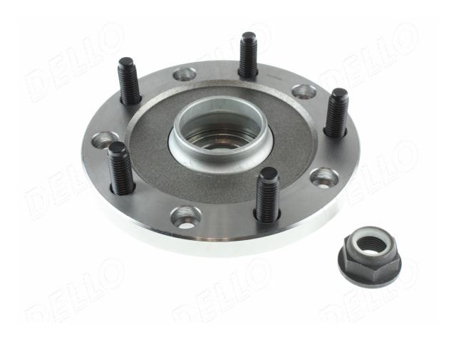 AutoMega 110046210 Shock absorber bearing 110046210