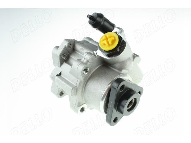 AutoMega 110046310 Hydraulic pump 110046310