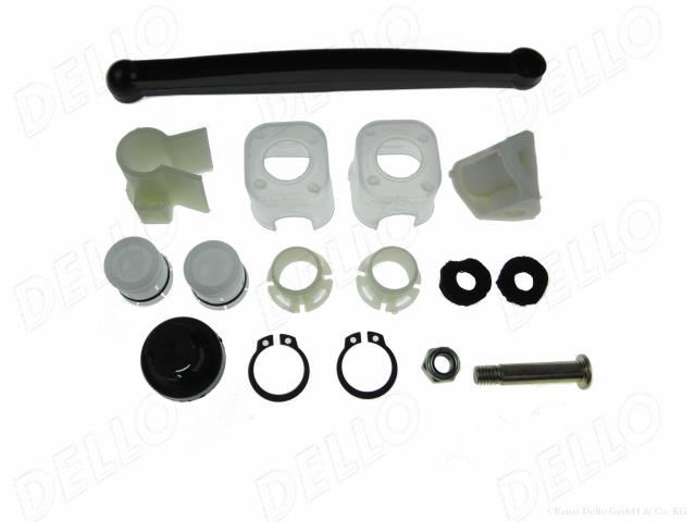 AutoMega 130115910 Repair Kit, gear lever 130115910