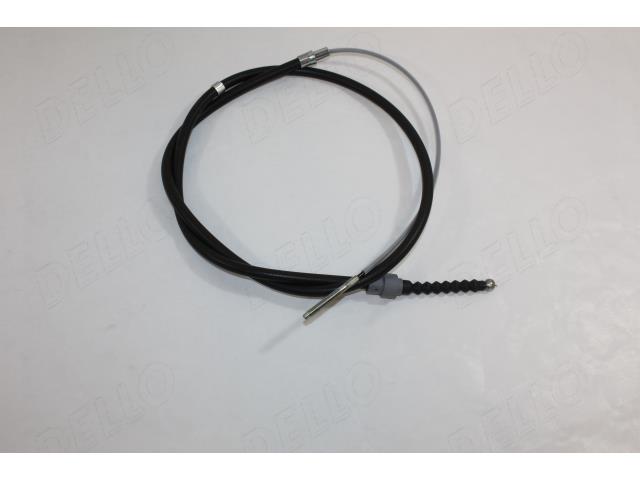 AutoMega 120021910 Brake cable 120021910