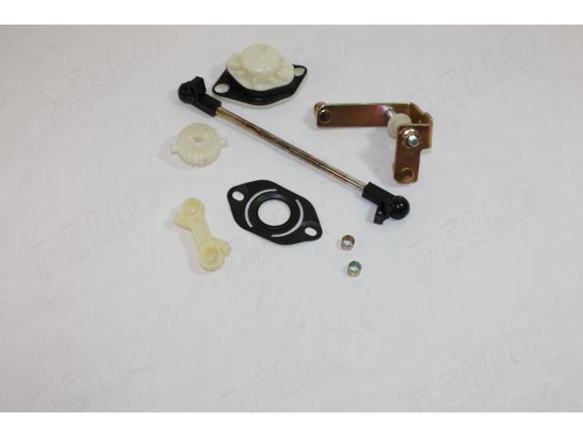 AutoMega 130070510 Repair Kit, gear lever 130070510