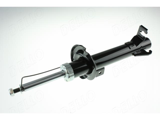 AutoMega 110012810 Shock absorber assy 110012810