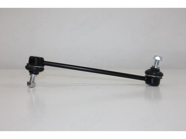 AutoMega 110009210 Front stabilizer bar 110009210