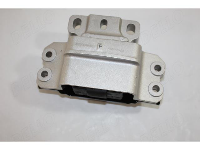 AutoMega 130060210 Gearbox mount left 130060210