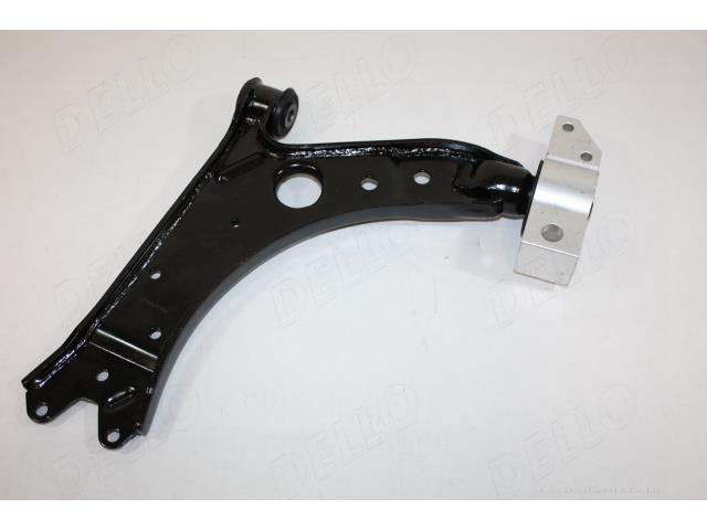 AutoMega 110048010 Suspension arm front lower right 110048010