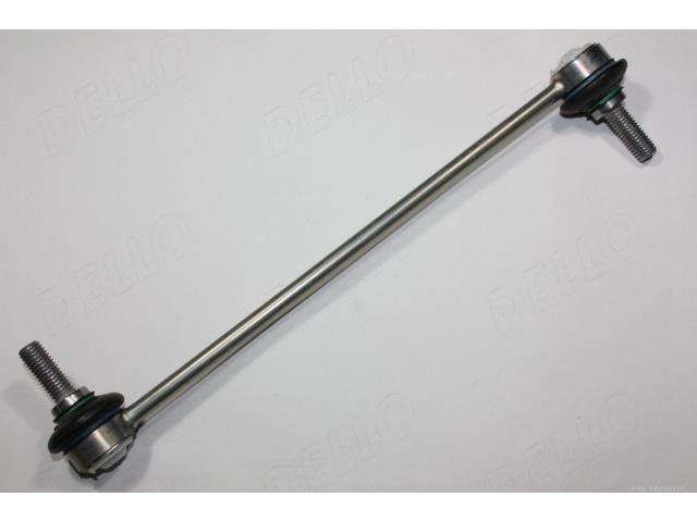 AutoMega 110151710 Front stabilizer bar 110151710